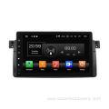 Cheap Car Multimedia Player of E46 1998-2005